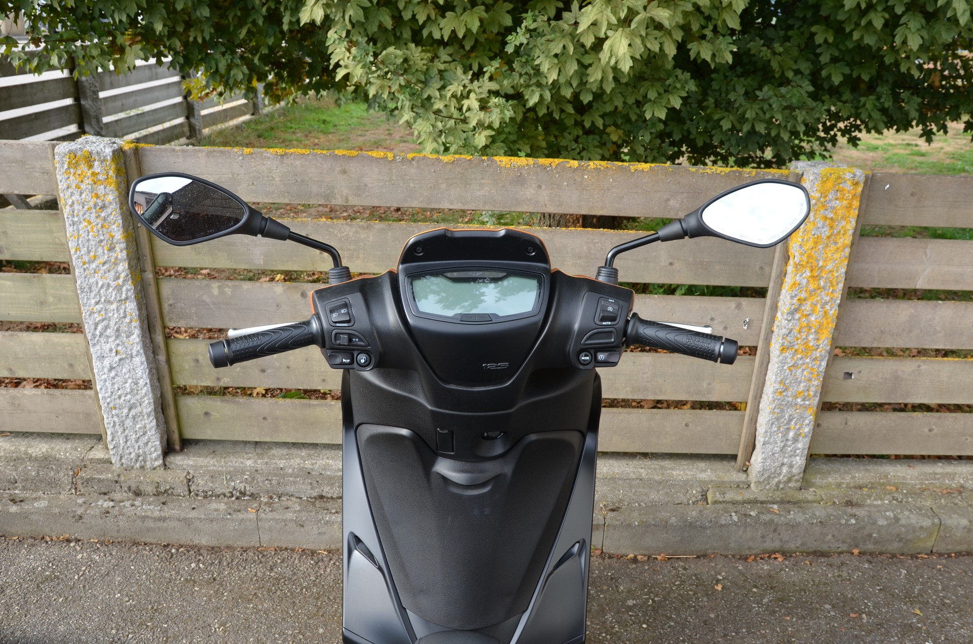 PIAGGIO Medley 125 Sport E5+-image-9