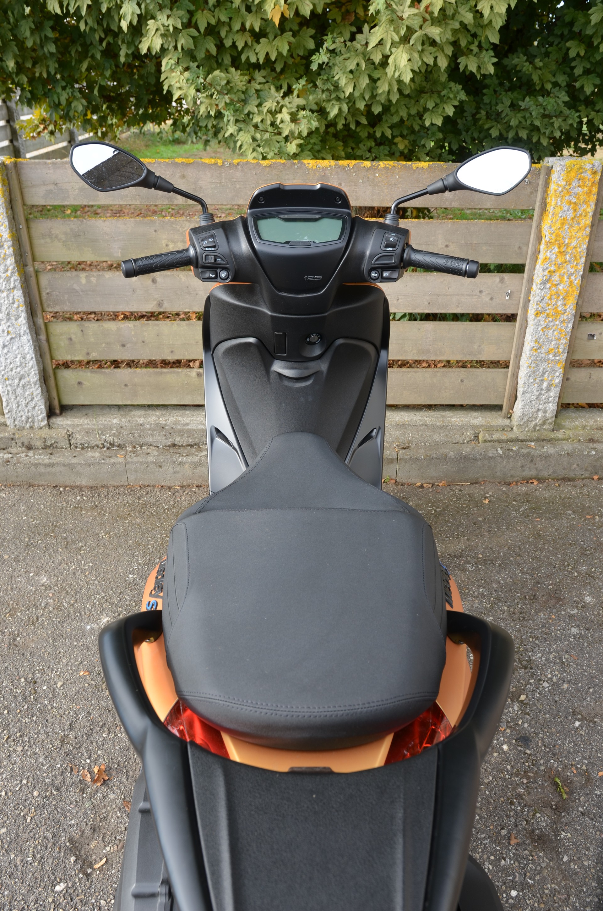PIAGGIO Medley 125 Sport E5+-image-8