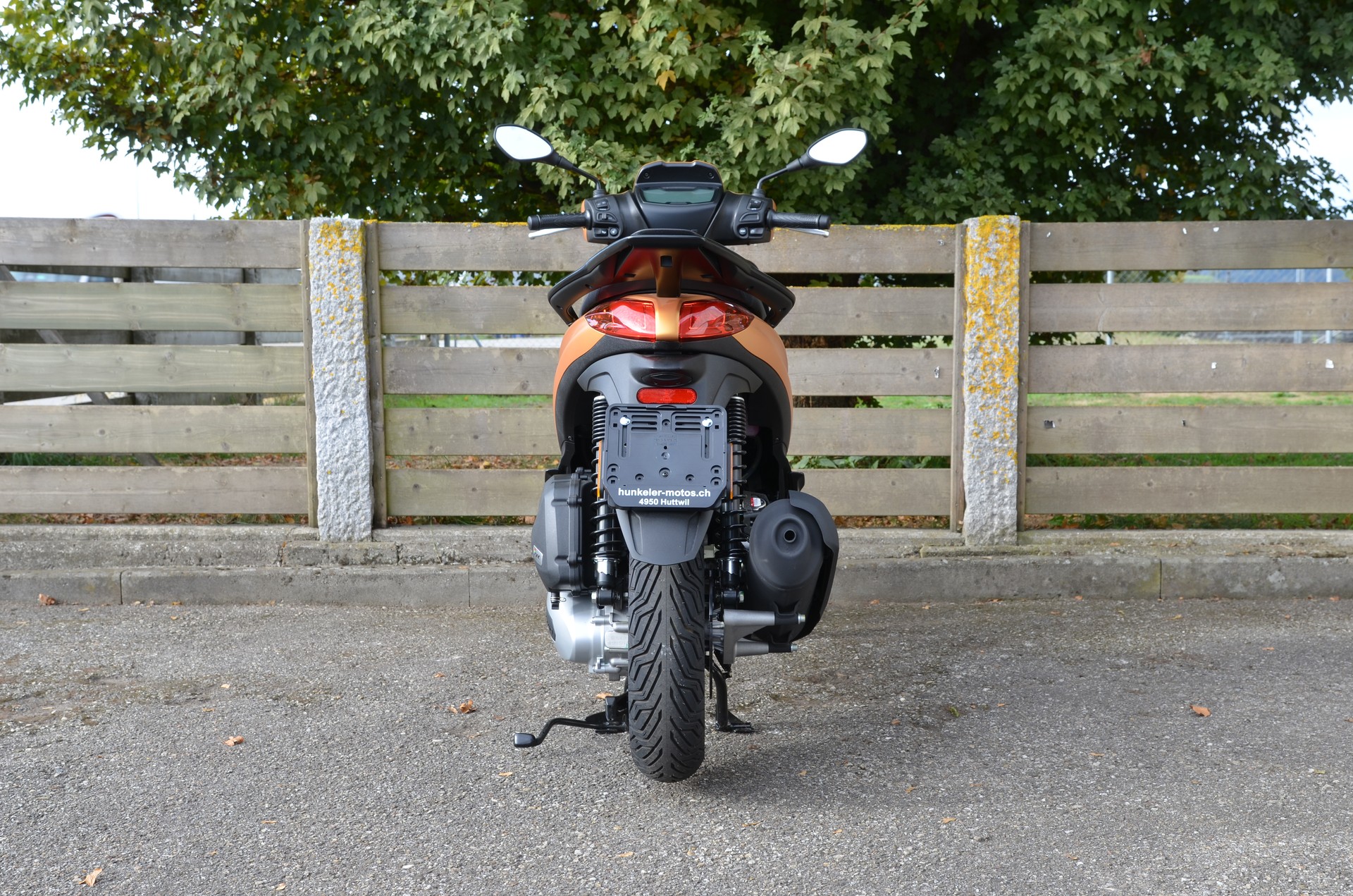 PIAGGIO Medley 125 Sport E5+-image-6