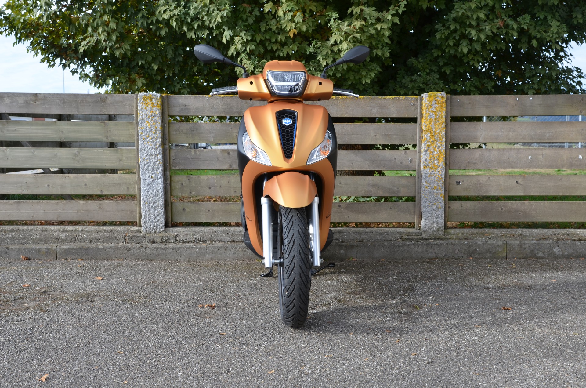 PIAGGIO Medley 125 Sport E5+-image-2