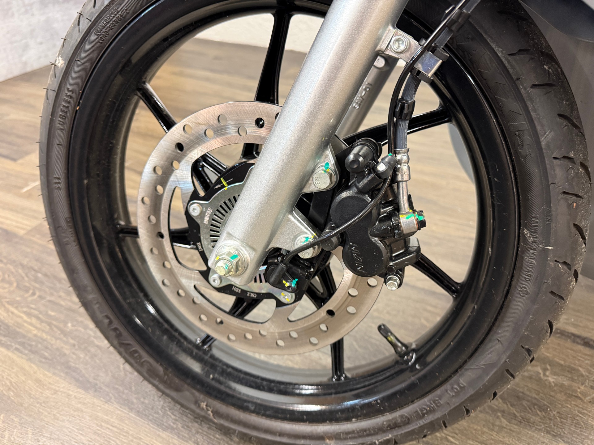 PIAGGIO Liberty 125 Sport-image-7
