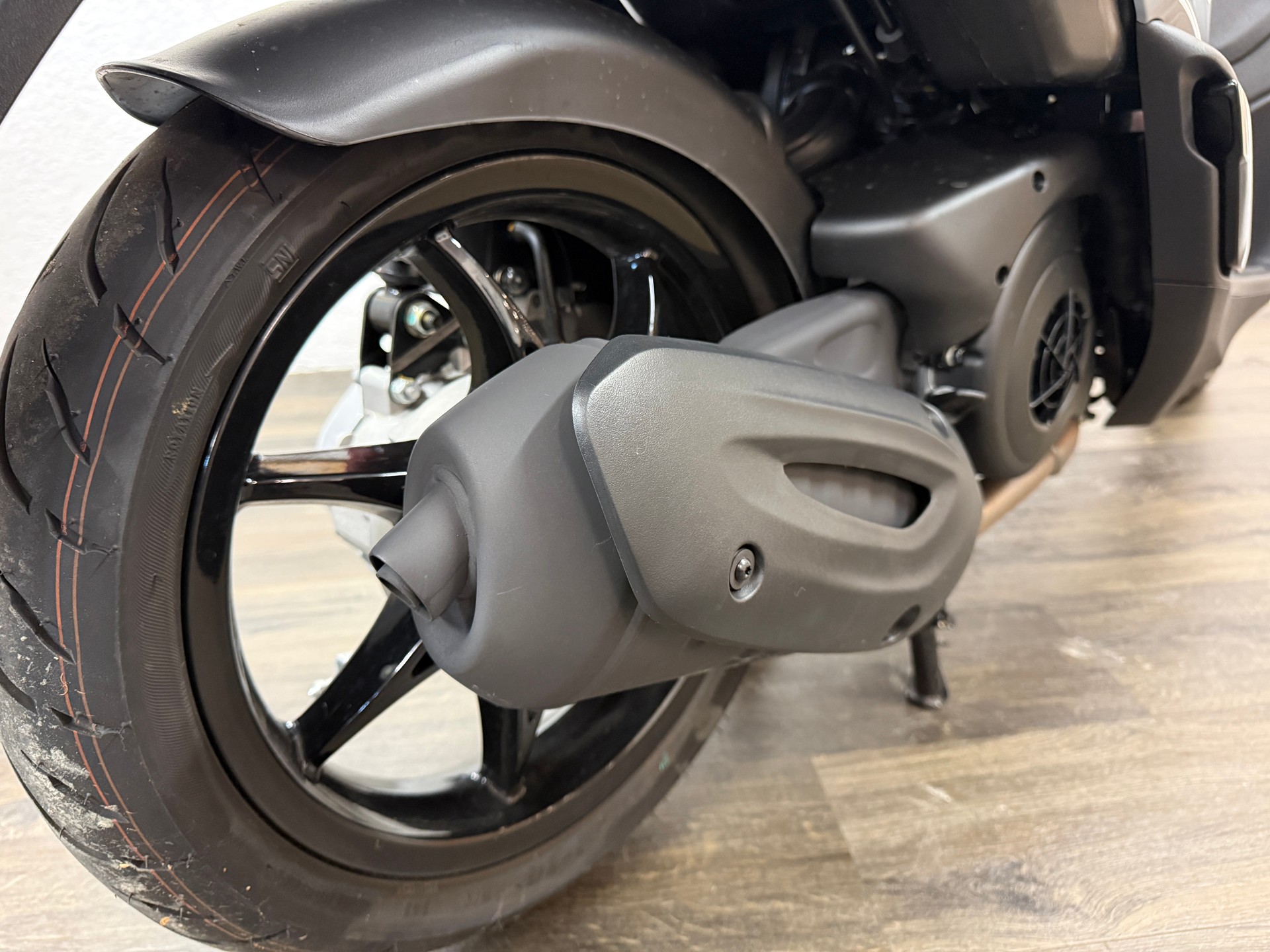 PIAGGIO Liberty 125 Sport-image-5