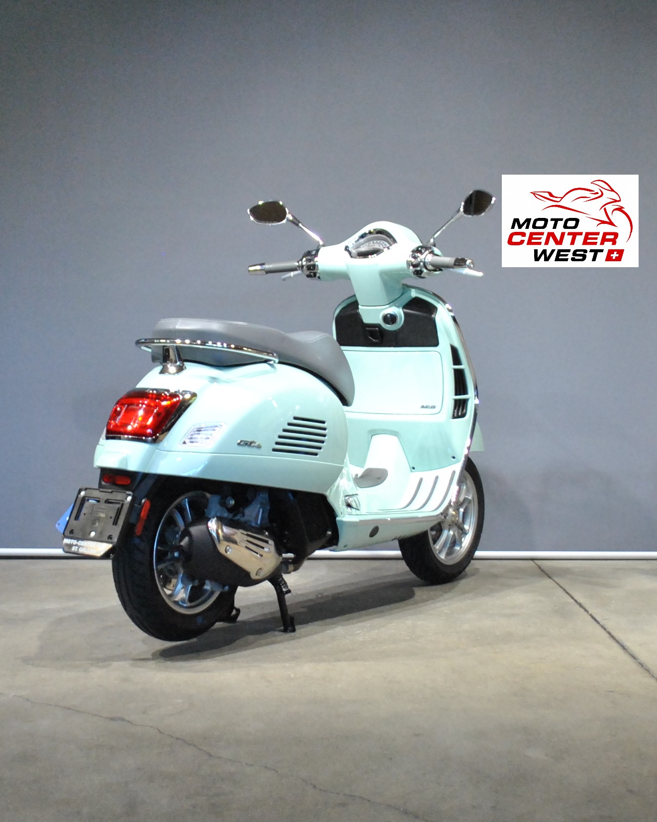 PIAGGIO Vespa GTS 125 ABS-image-4