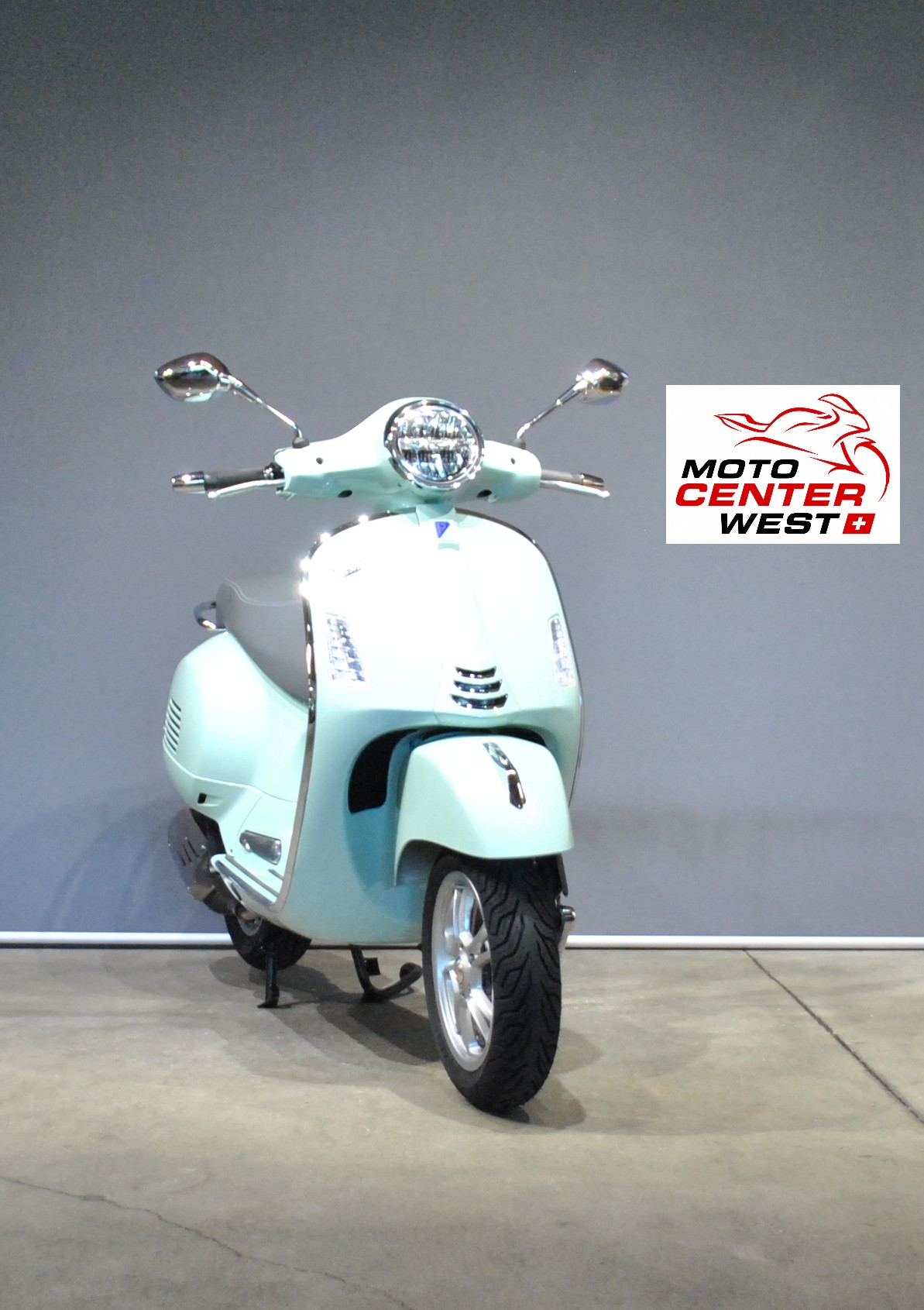 PIAGGIO Vespa GTS 125 ABS-image-0