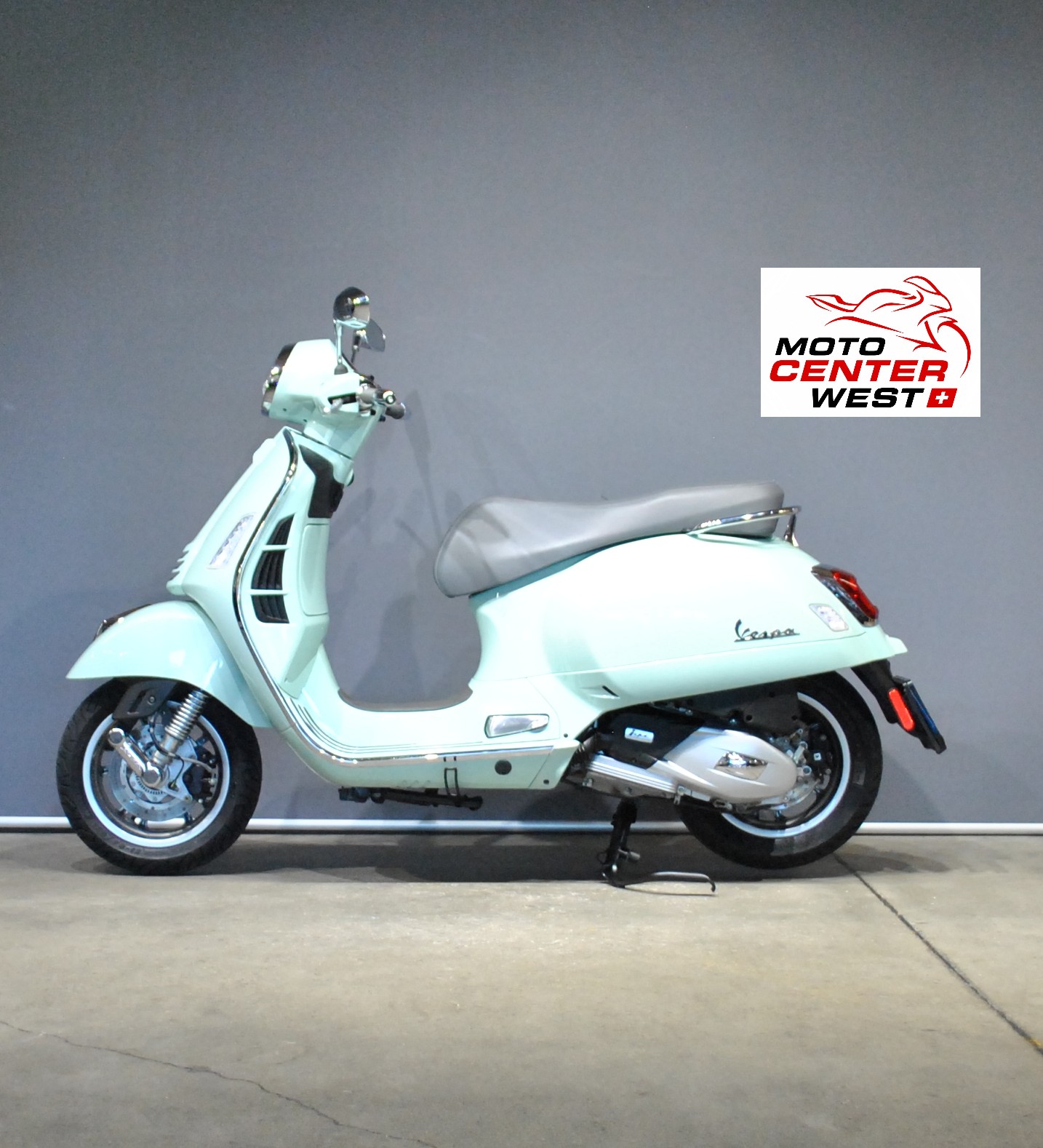 PIAGGIO Vespa GTS 125 ABS-image-2