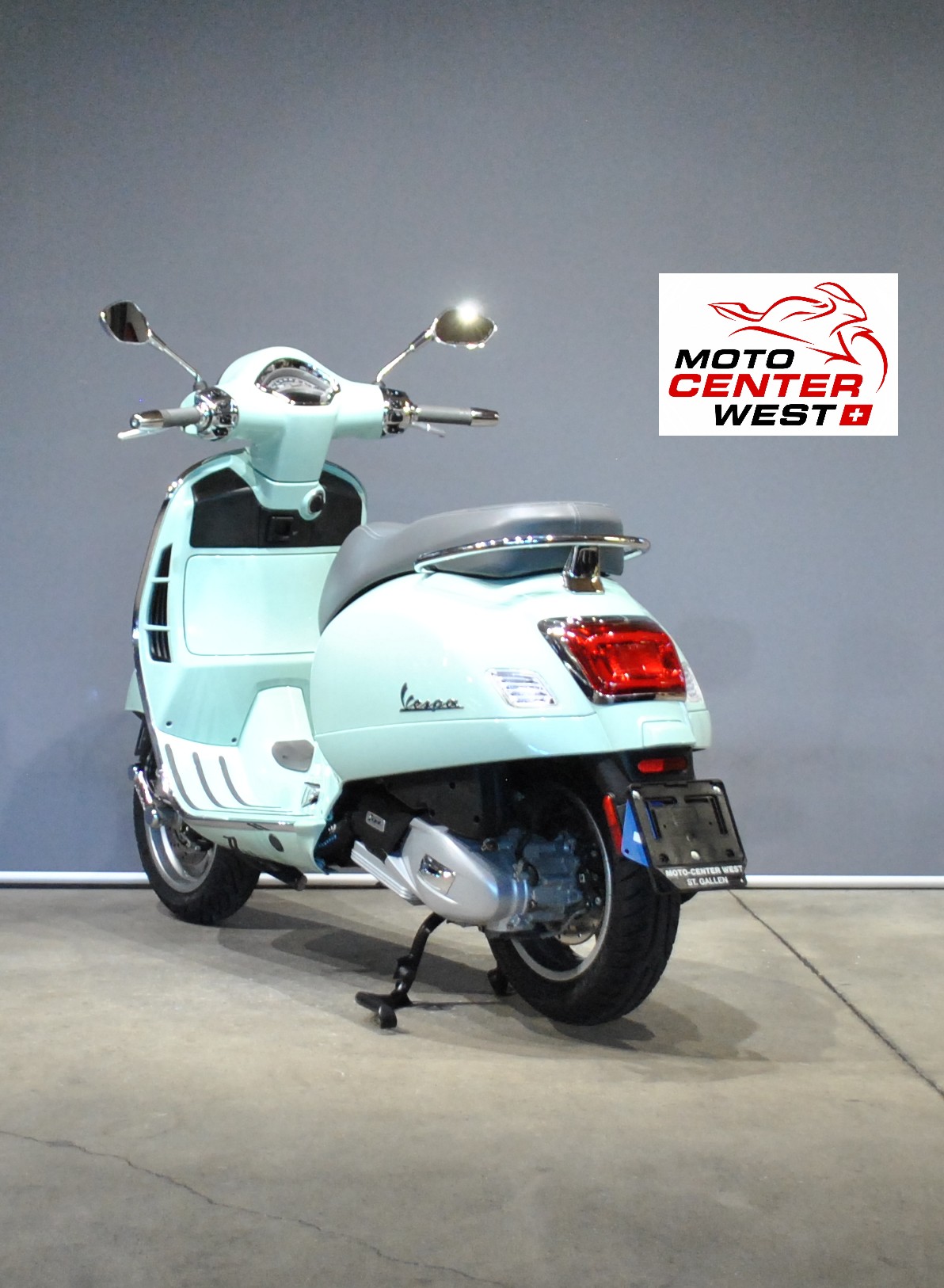 PIAGGIO Vespa GTS 125 ABS-image-3