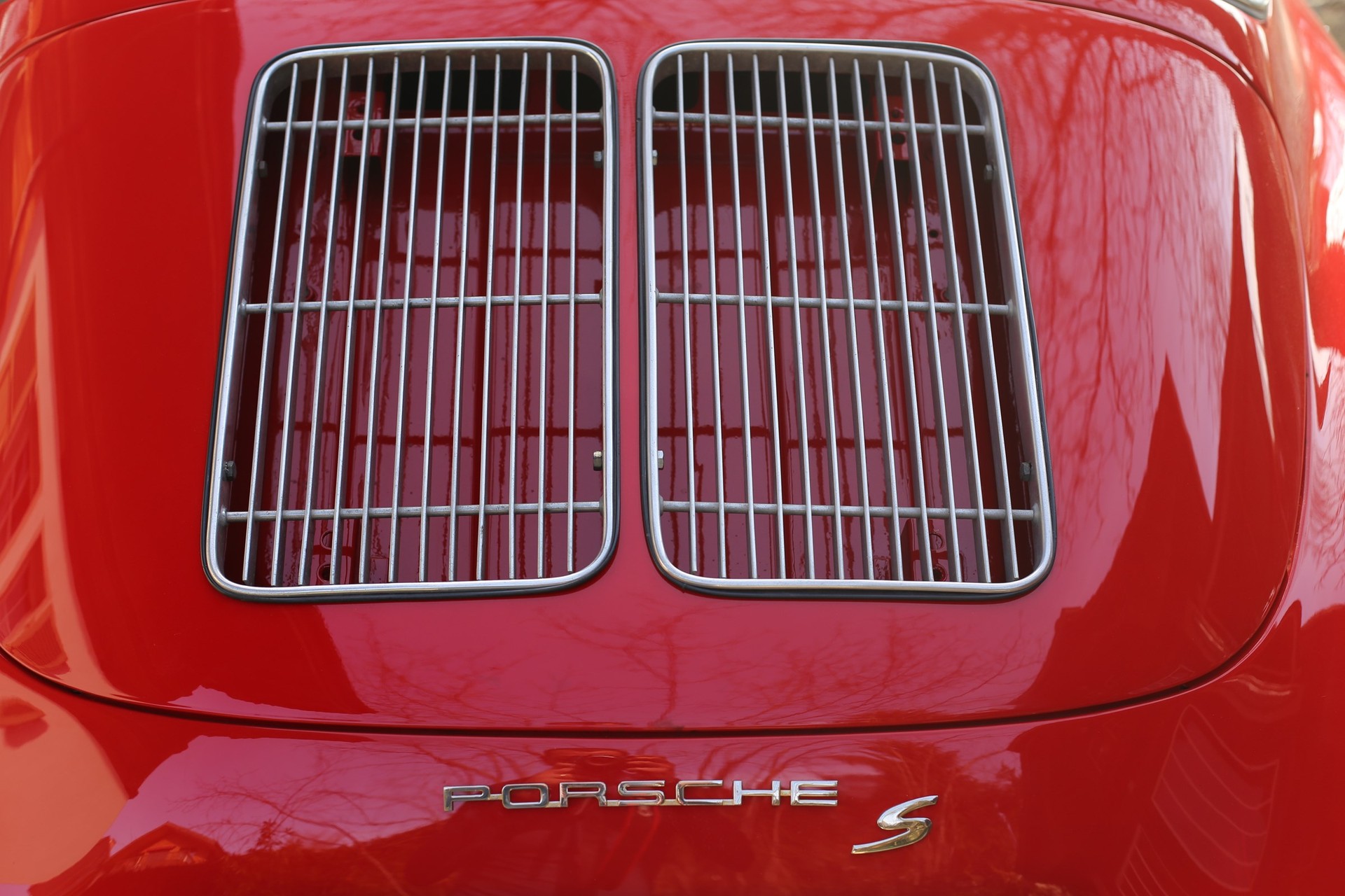 PORSCHE 356 S T6-image-3