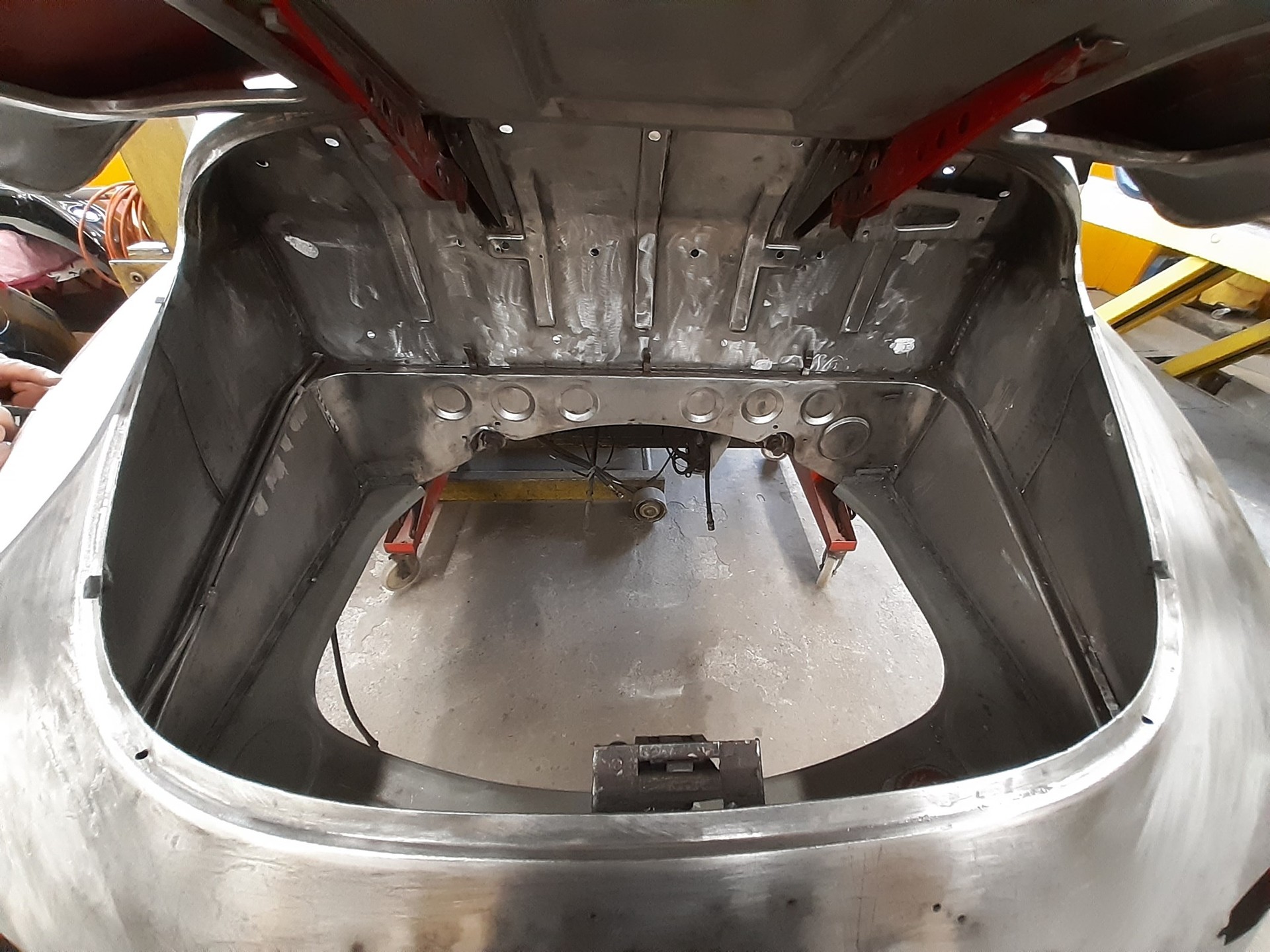 PORSCHE 356 S T6-image-6