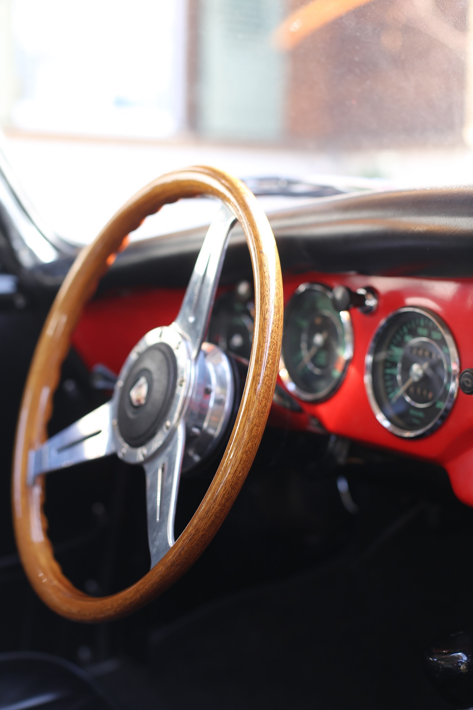 PORSCHE 356 S T6-image-2