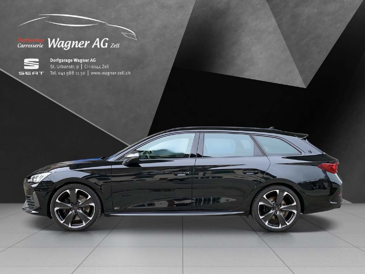 CUPRA Cupra Leon ST 2.0 TSI 310 4Drive DSG-showroom-element-1