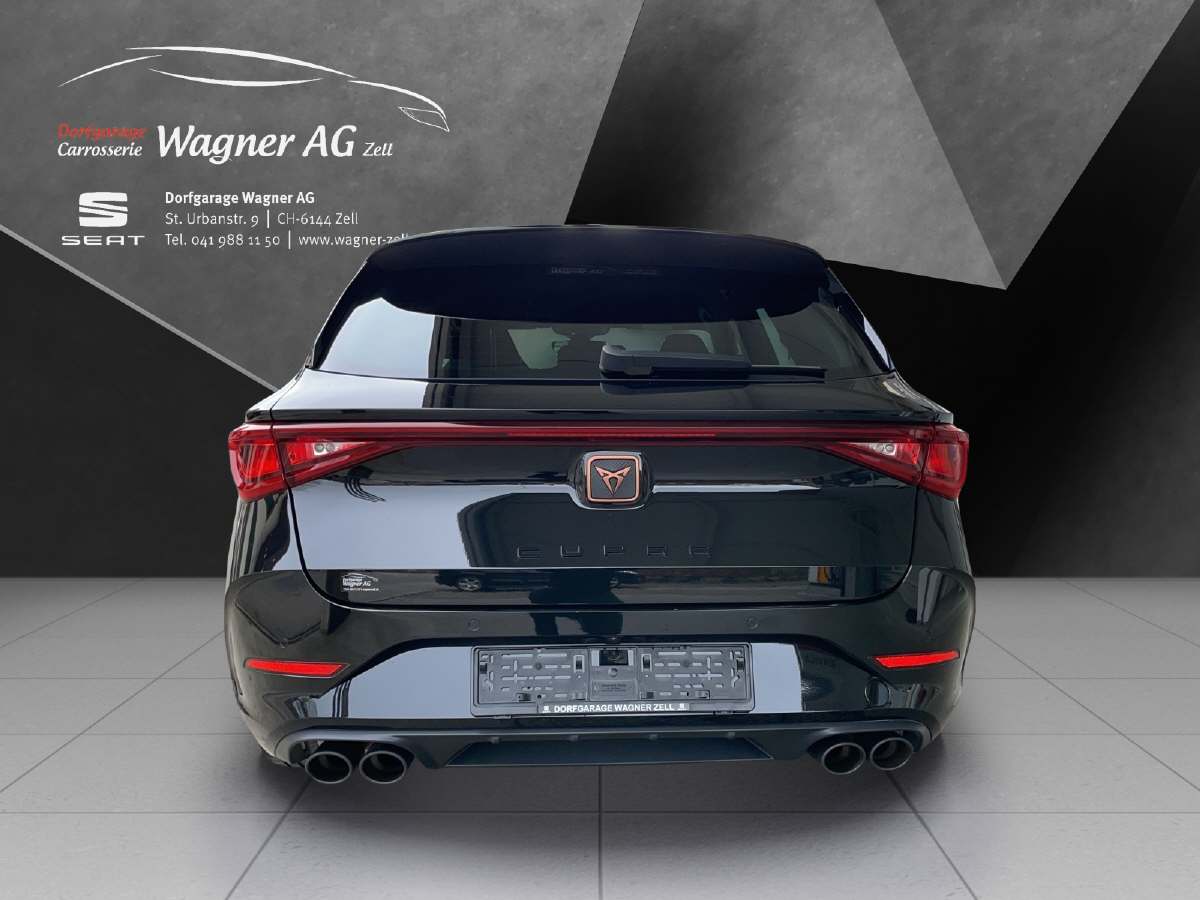 CUPRA Cupra Leon ST 2.0 TSI 310 4Drive DSG-showroom-element-2