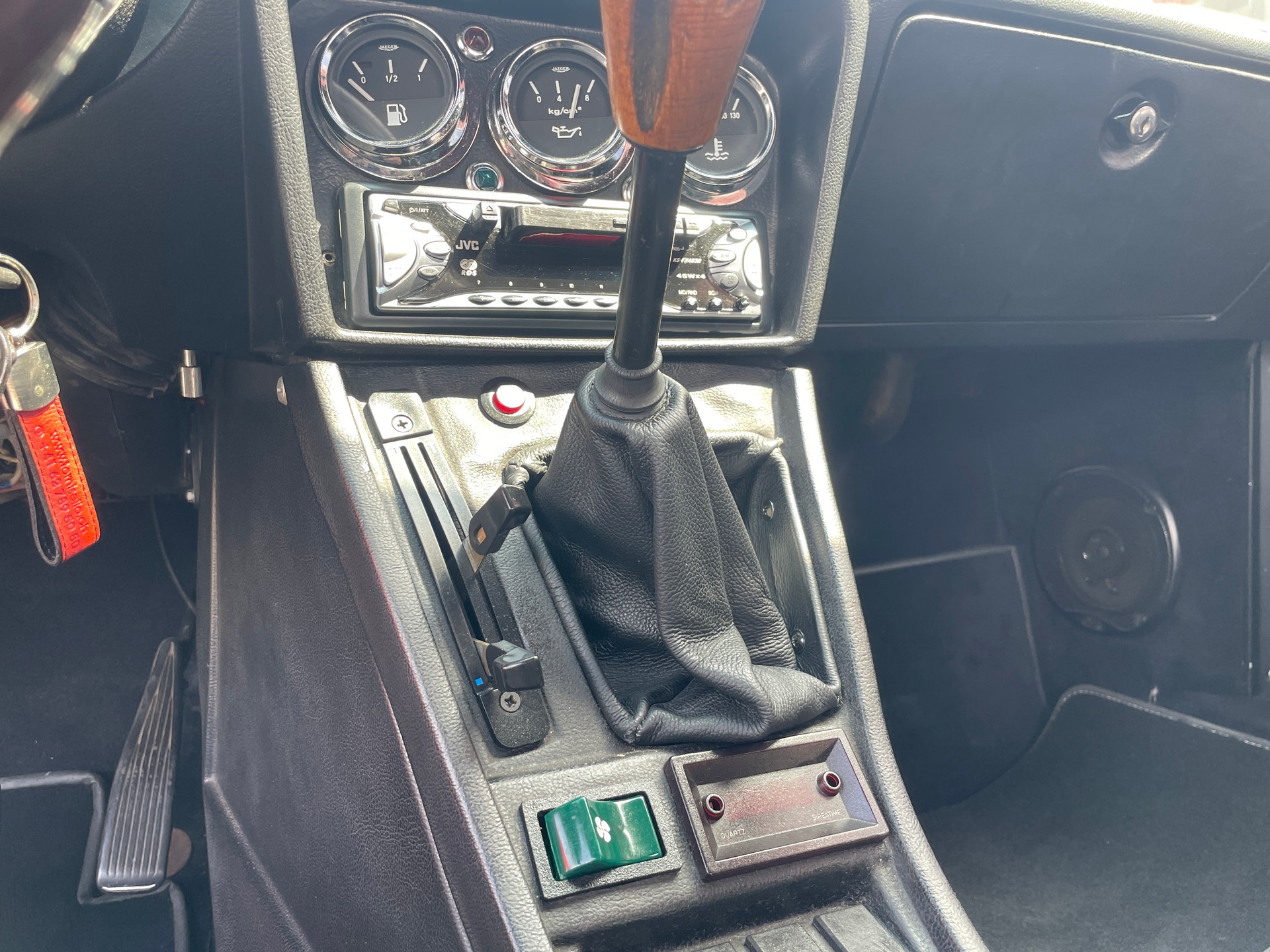 ALFA ROMEO Spider 2.0 (Veloce)-image-18