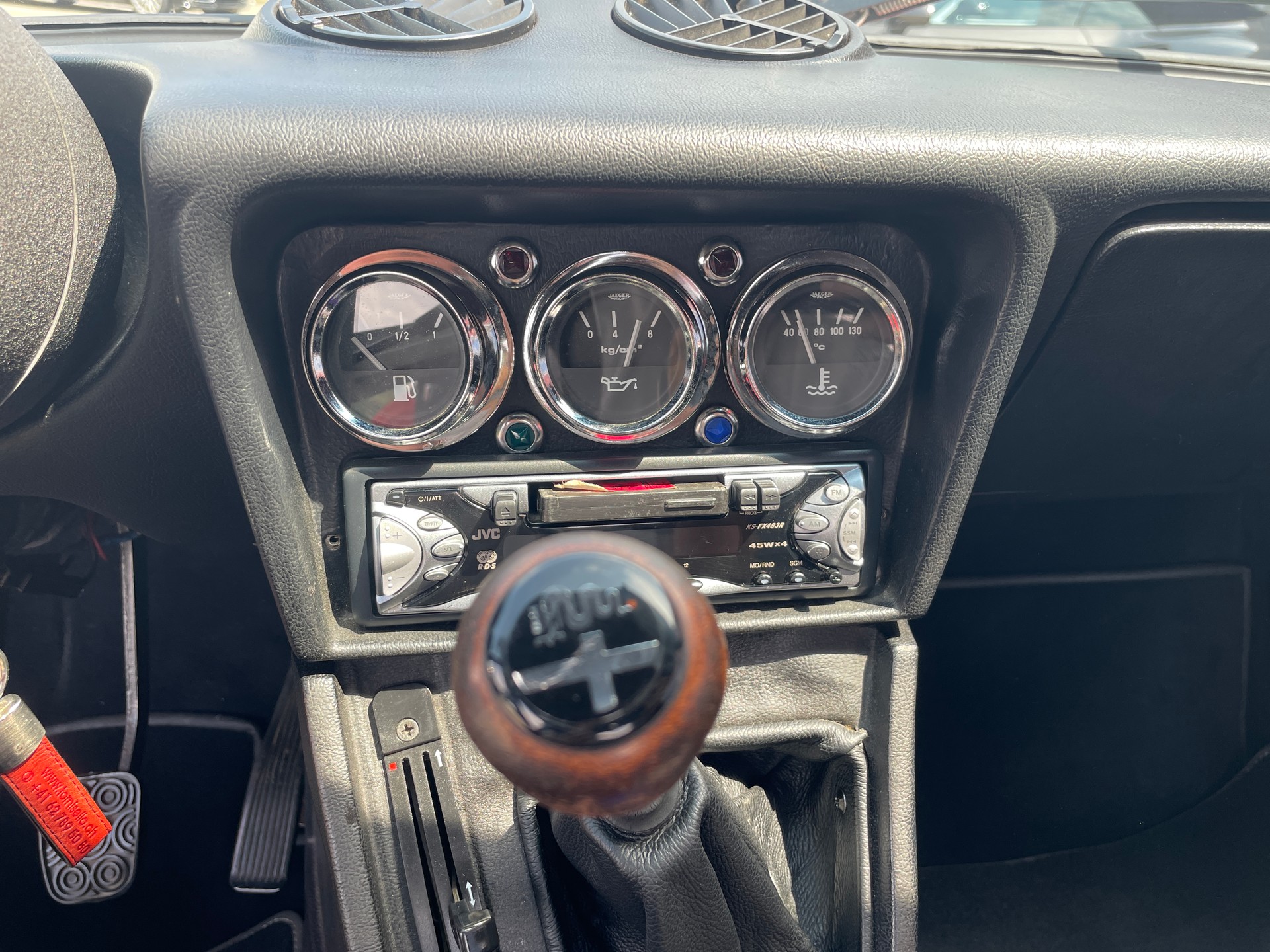 ALFA ROMEO Spider 2.0 (Veloce)-image-17