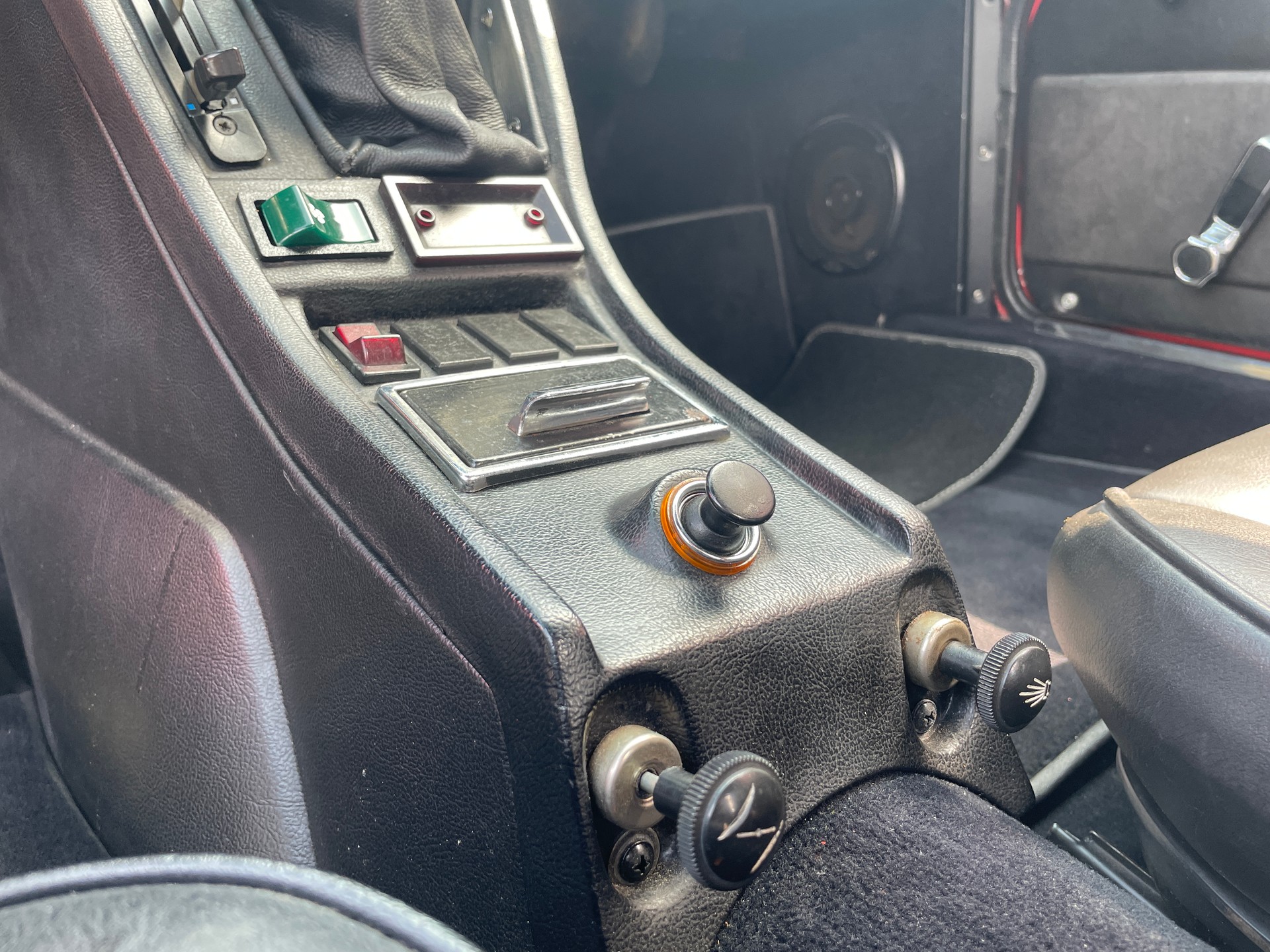 ALFA ROMEO Spider 2.0 (Veloce)-image-19