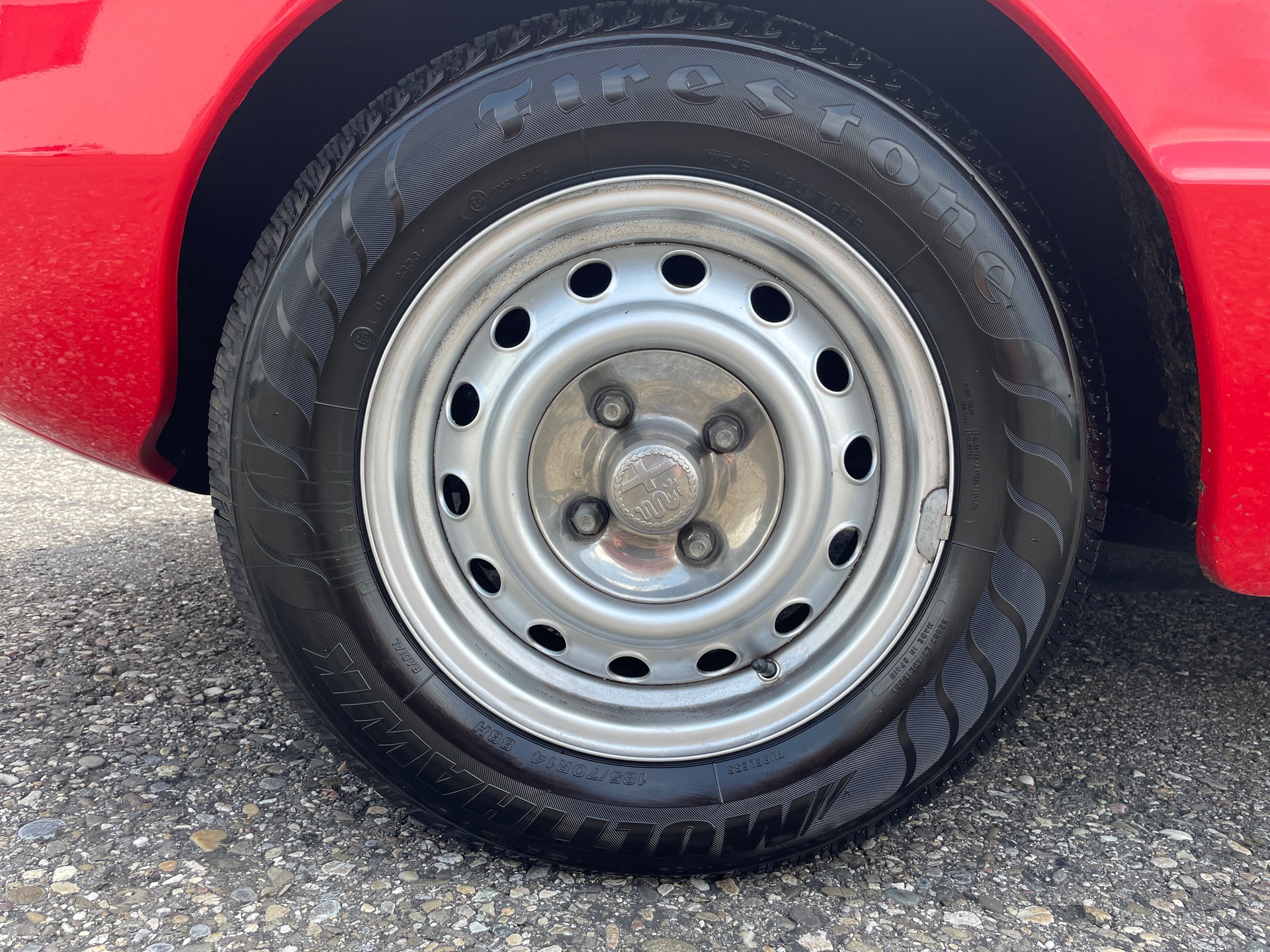 ALFA ROMEO Spider 2.0 (Veloce)-image-25