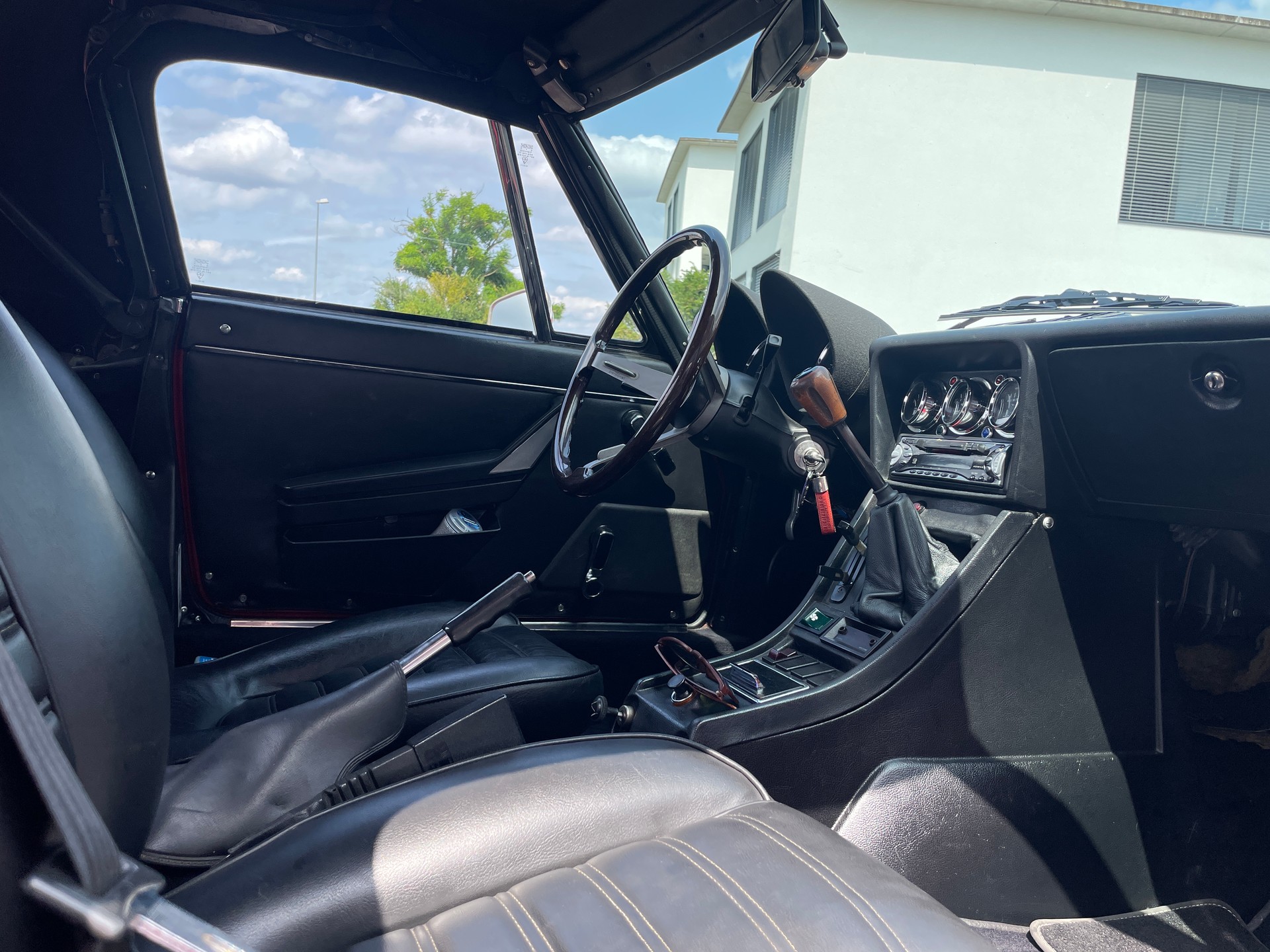 ALFA ROMEO Spider 2.0 (Veloce)-image-22