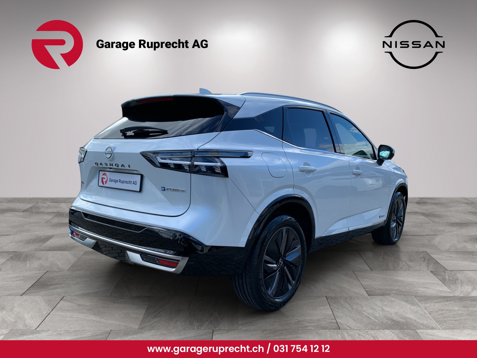 NISSAN Qashqai 1.5 VC-T Tekna-image-3