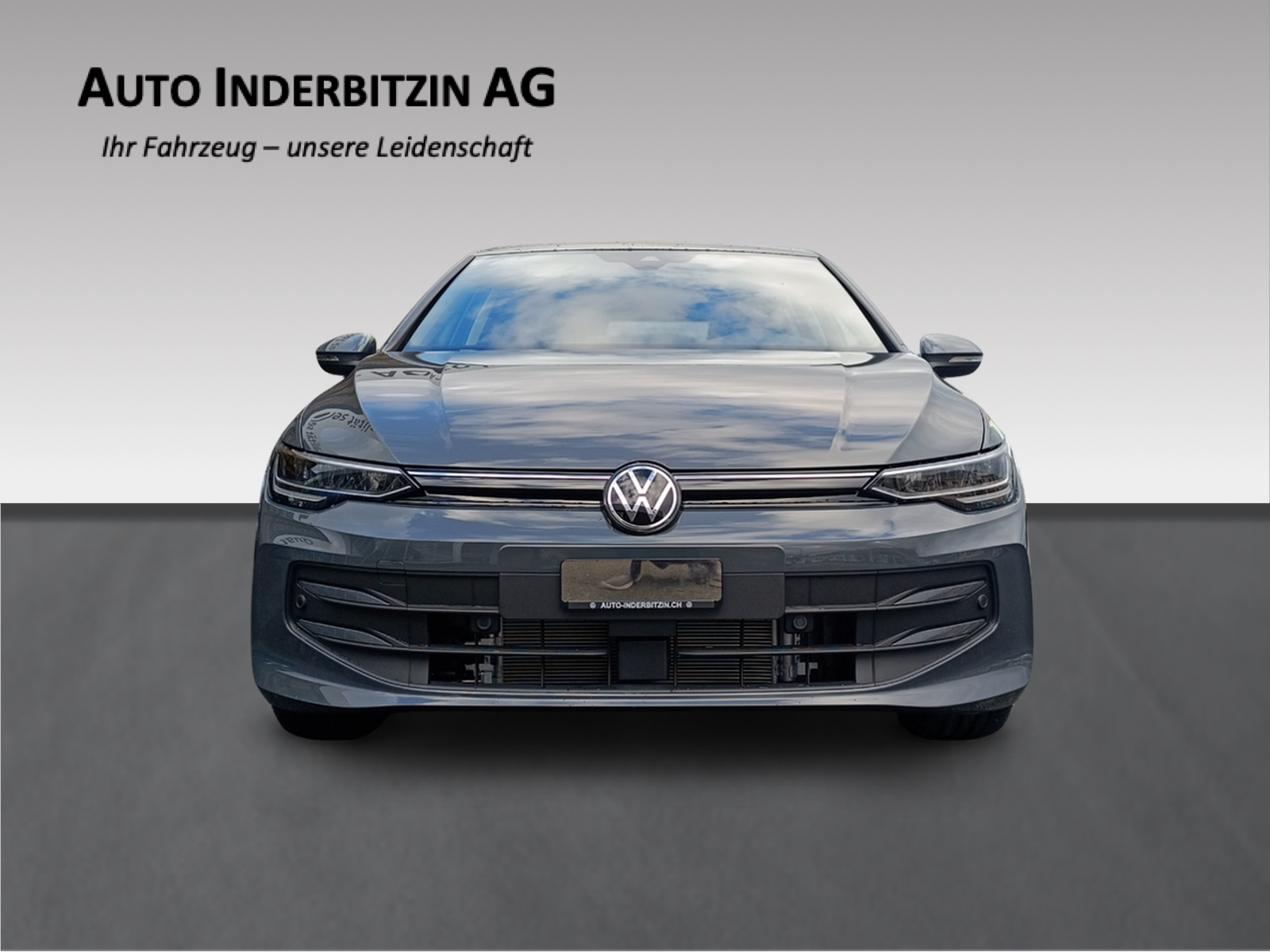 VW Golf 1.5 e TSI mHEV United DSG-showroom-element-1