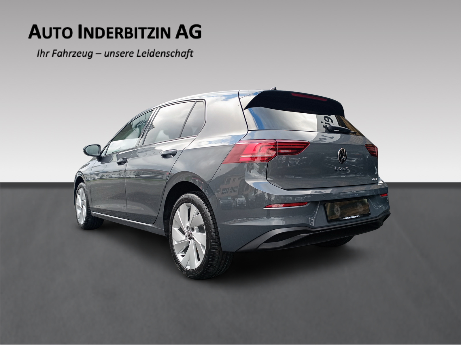 VW Golf UNITED 115PS TSI / Preisvorteil Fr. 6'020-image-5