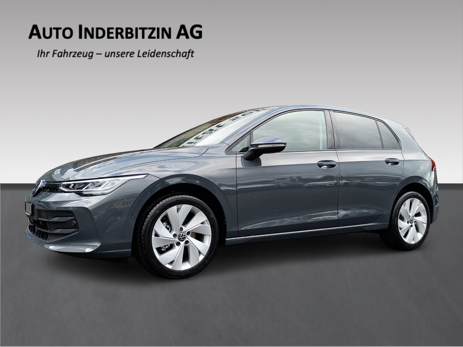 VW Golf 1.5 e TSI mHEV United DSG
