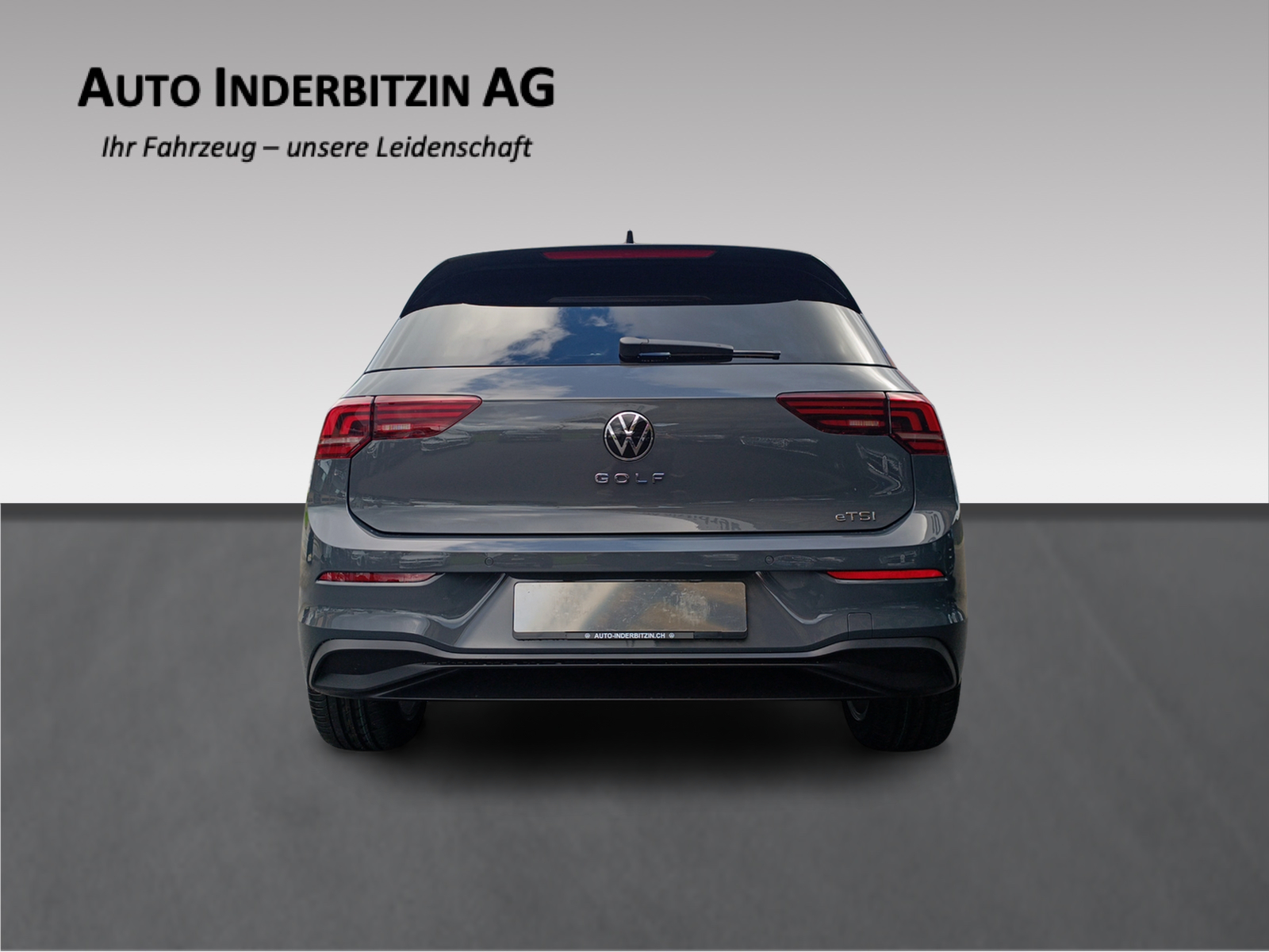 VW Golf UNITED 115PS TSI / Preisvorteil Fr. 6'020-image-4
