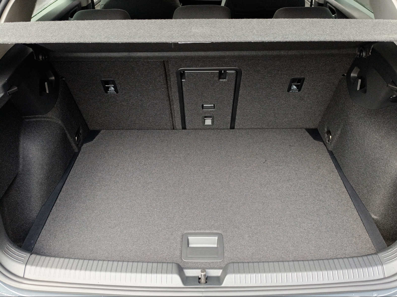 VW Golf UNITED 115PS TSI / Preisvorteil Fr. 6'020-image-6
