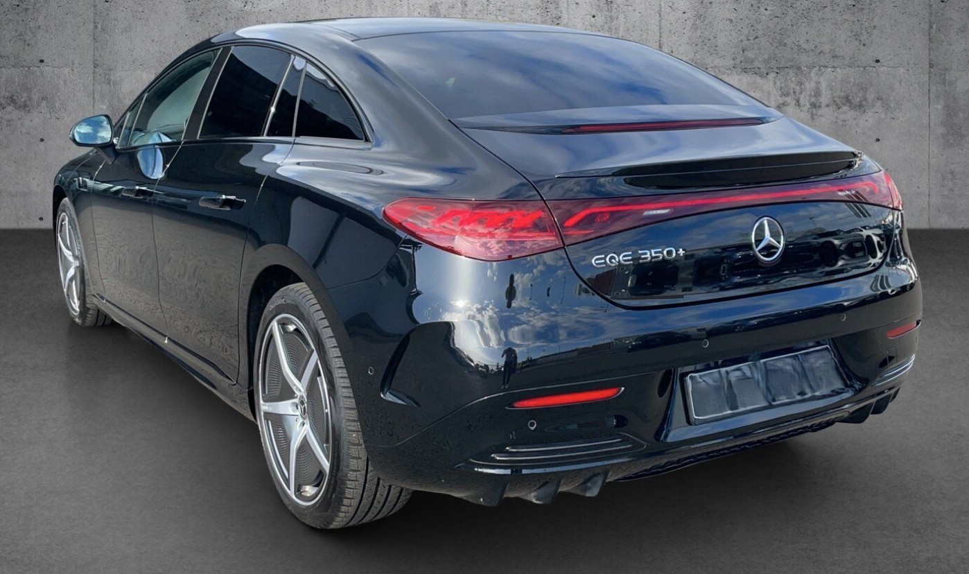 MERCEDES-BENZ EQE 350+, AMG-image-3