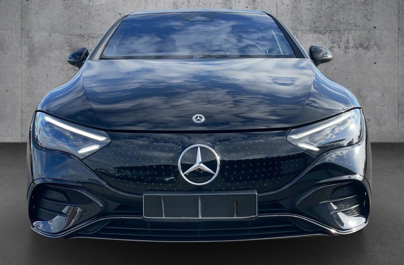 MERCEDES-BENZ EQE 350+, AMG-image-1