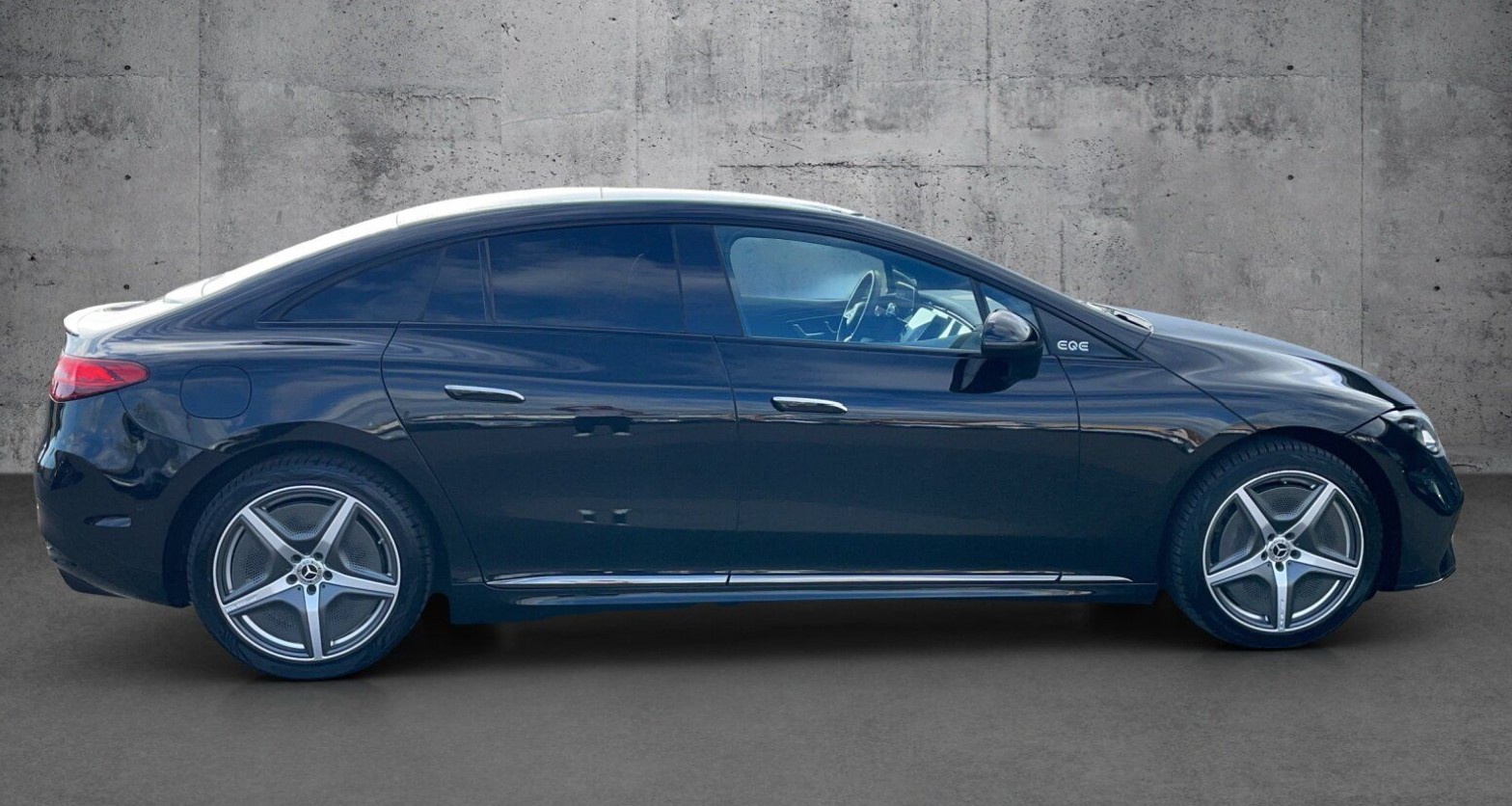 MERCEDES-BENZ EQE 350+, AMG-image-4