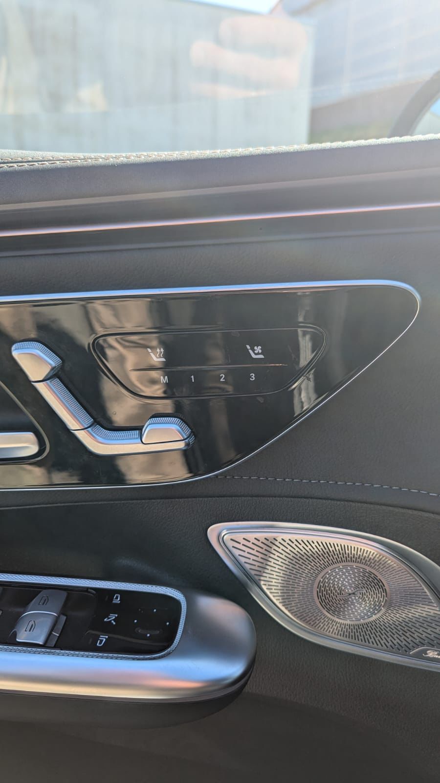 MERCEDES-BENZ EQE 350+, AMG-image-14