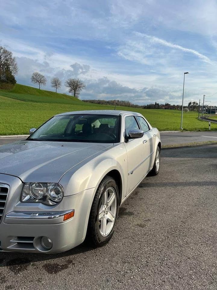 CHRYSLER 300C 3.5 V6 - 2010-image-5
