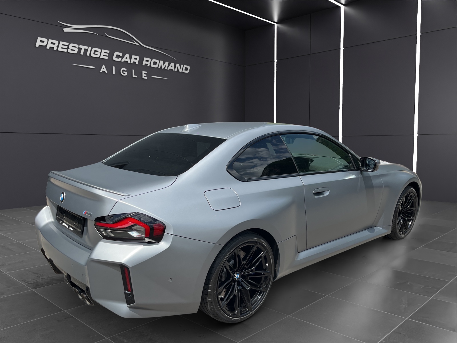 BMW M2 Steptronic-image-3