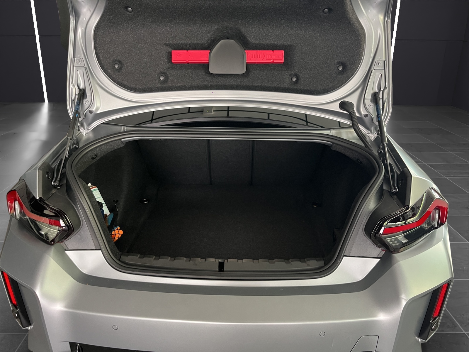 BMW M2 Steptronic-image-6