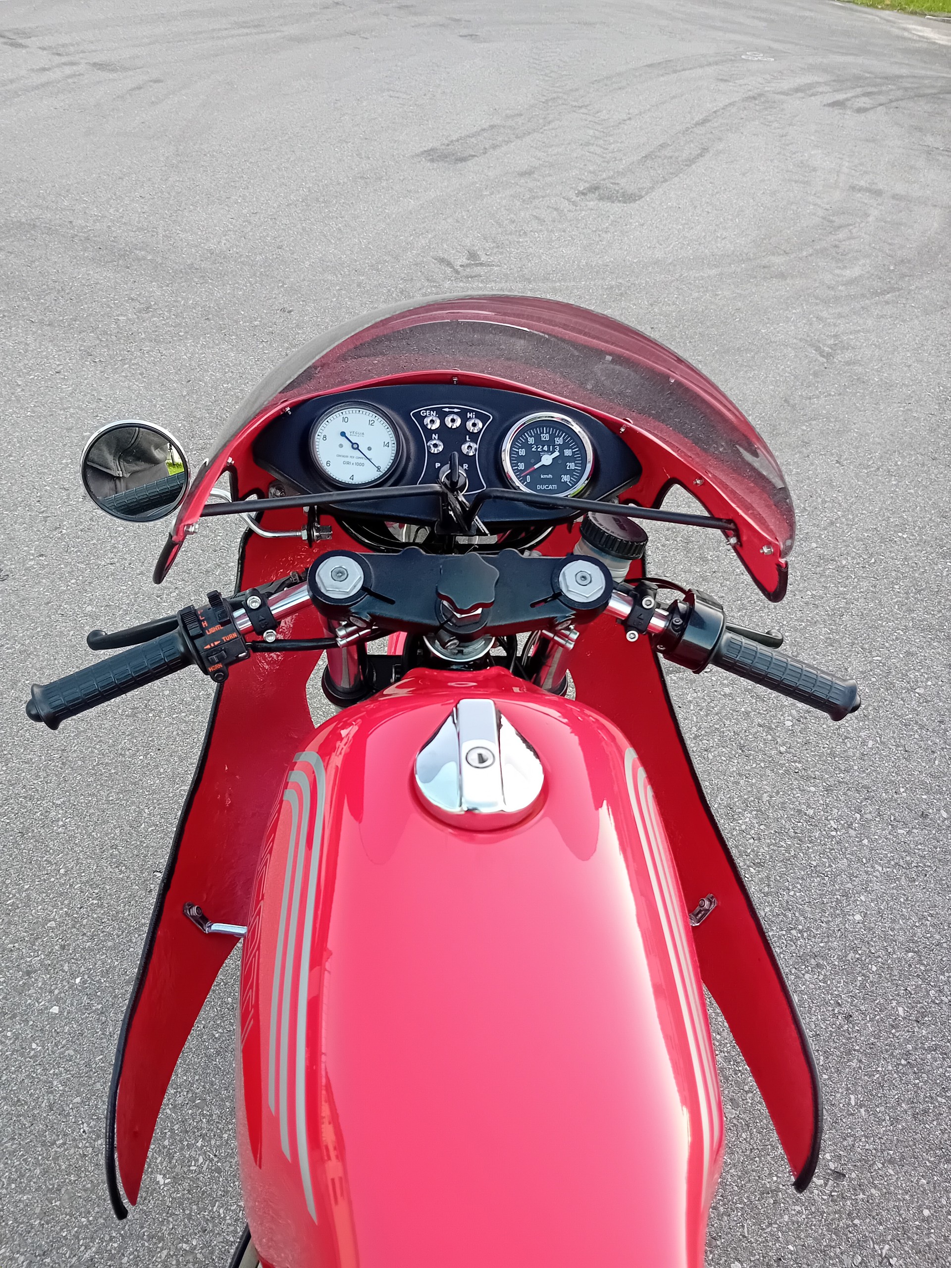DUCATI 900 SS-image-7