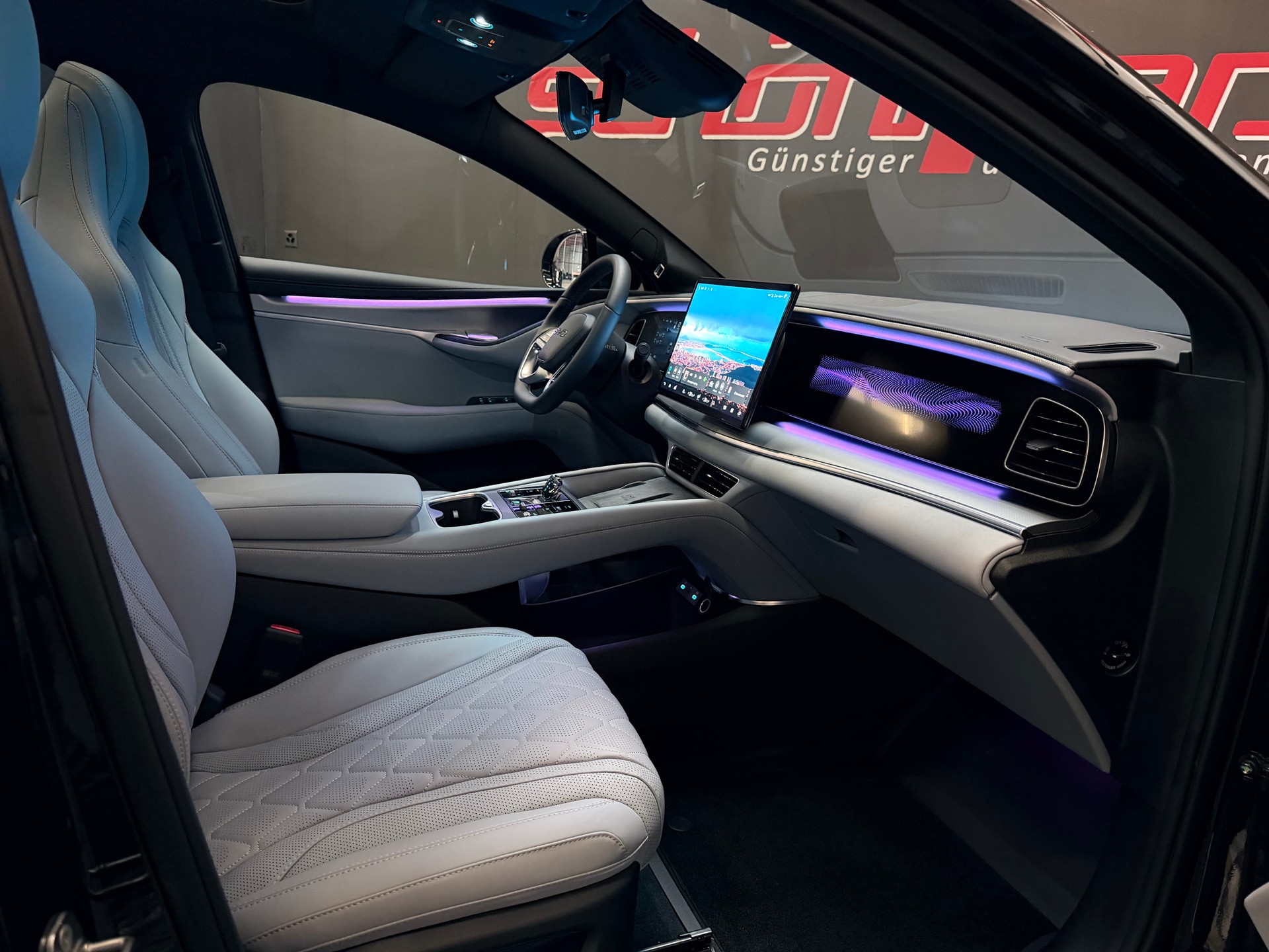 BYD Sealion 7 91,3 kWh Excellence AWD-image-17