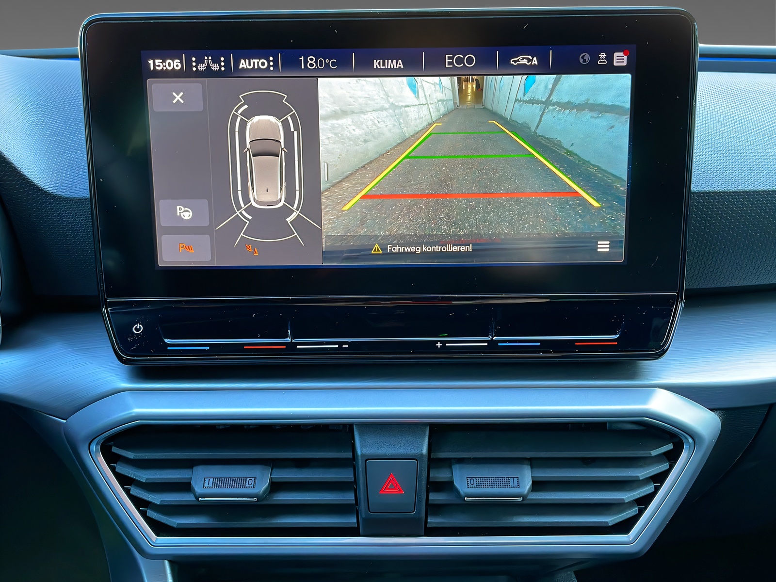 SEAT Leon 1.4 eHybrid Hola FR DSG-image-15