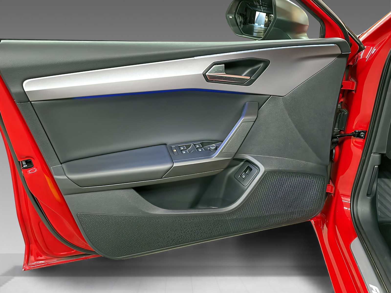 SEAT Leon 1.4 eHybrid Hola FR DSG-image-9