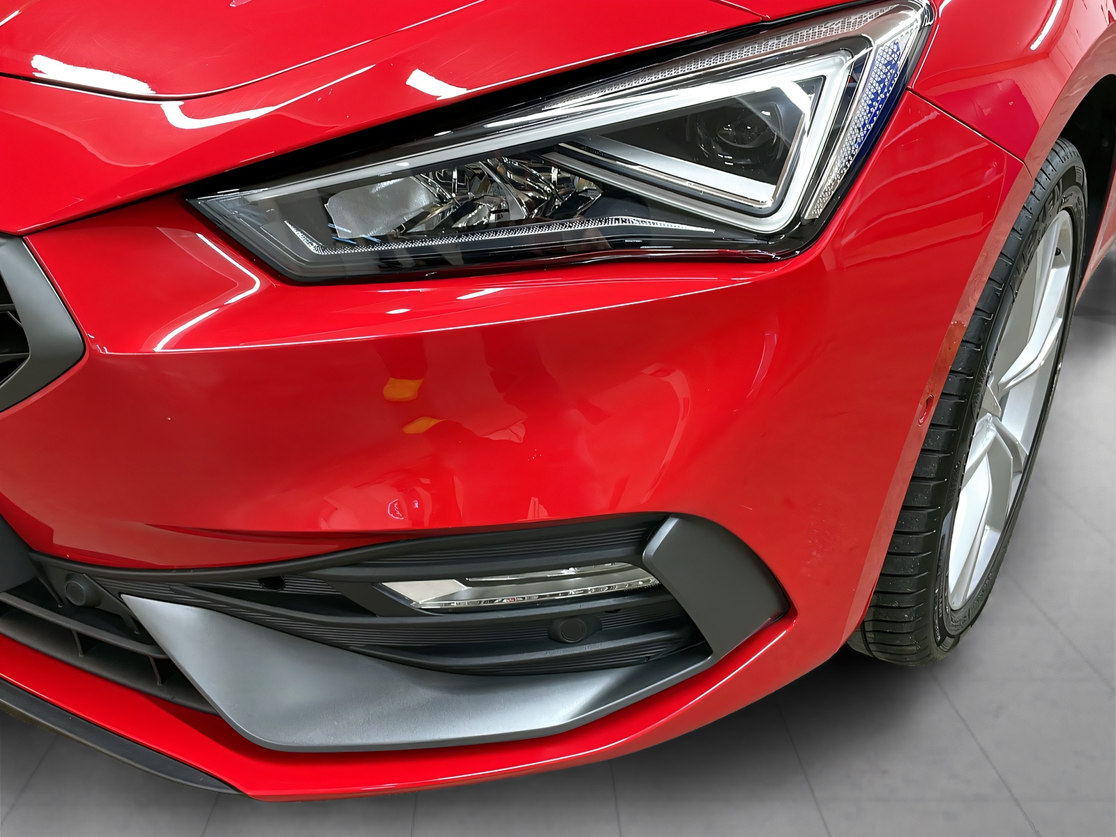 SEAT Leon 1.4 eHybrid Hola FR DSG-image-13