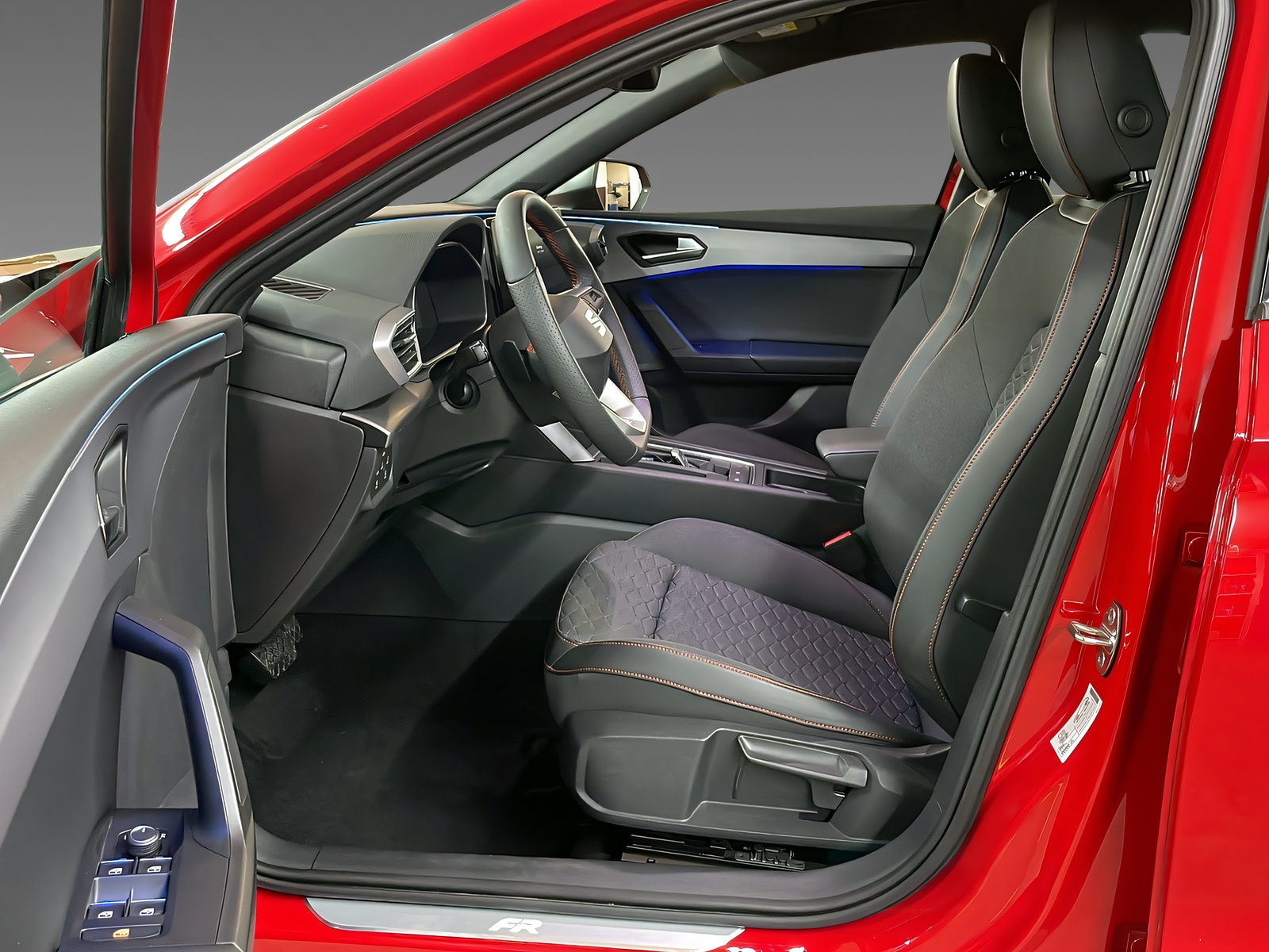 SEAT Leon 1.4 eHybrid Hola FR DSG-image-5
