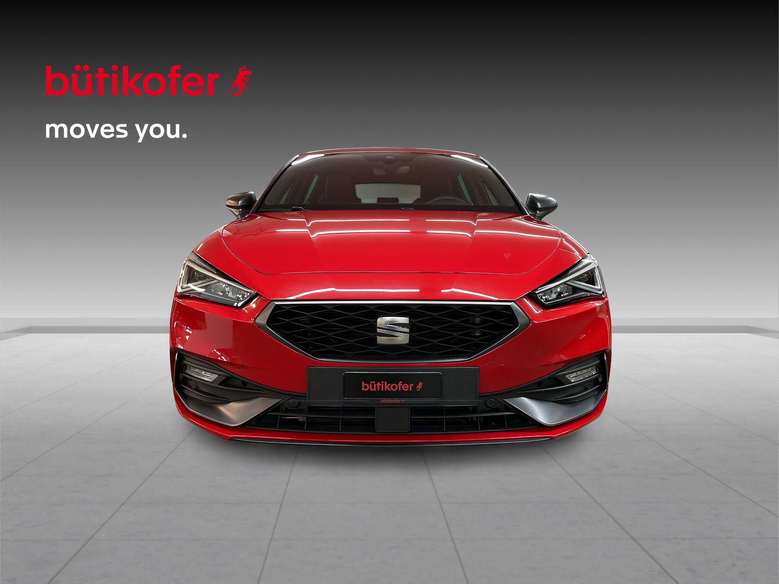 SEAT Leon 1.4 eHybrid Hola FR DSG-image-1