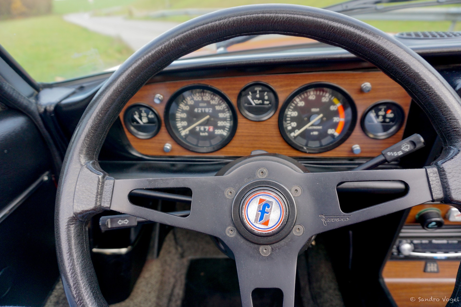 FIAT Spider 124 DS Europa 2.0 i.e.-image-10