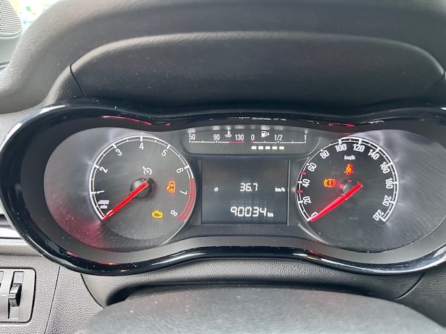 OPEL Karl 1.0 EcoFLEX Enjoy-image-16