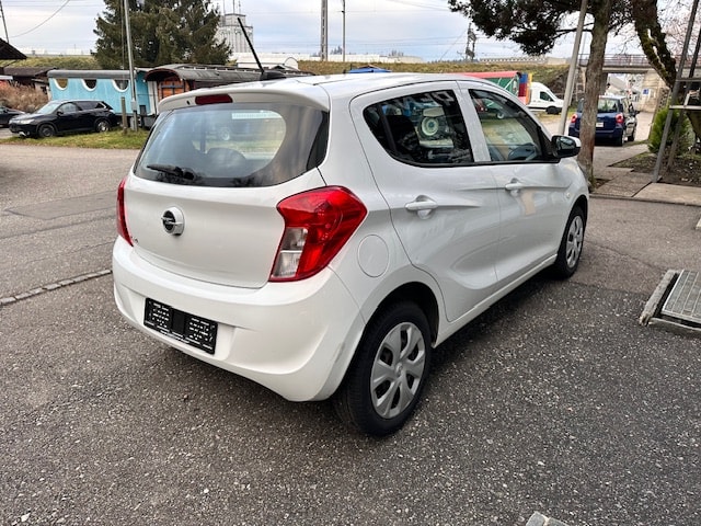 OPEL Karl 1.0 EcoFLEX Enjoy-image-4