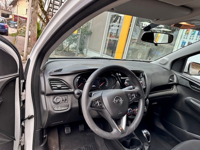 OPEL Karl 1.0 EcoFLEX Enjoy-image-11