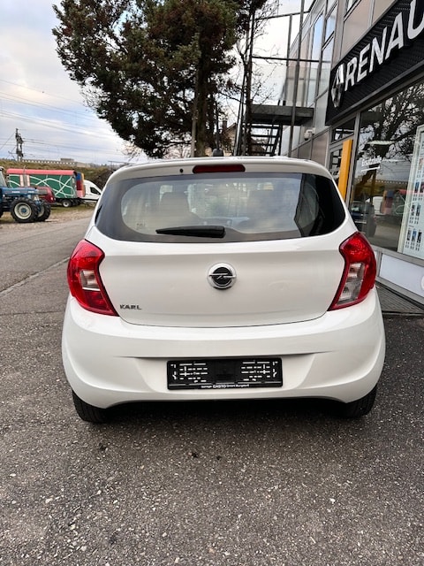 OPEL Karl 1.0 EcoFLEX Enjoy-image-6