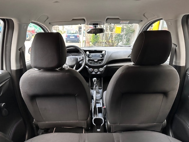 OPEL Karl 1.0 EcoFLEX Enjoy-image-8