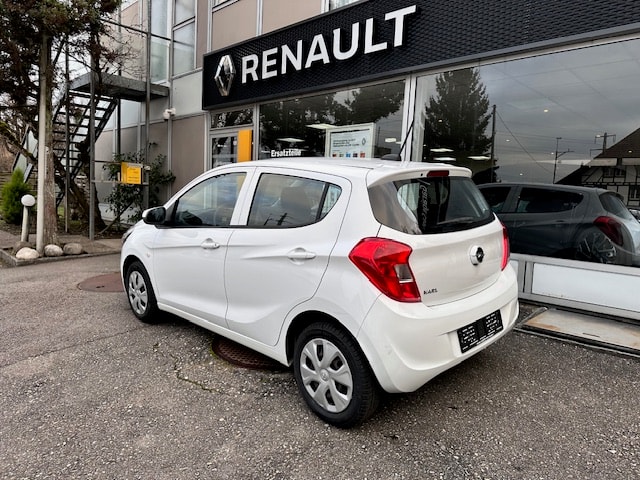 OPEL Karl 1.0 EcoFLEX Enjoy-image-5