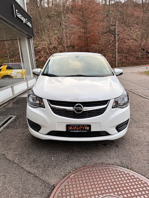 OPEL Karl 1.0 EcoFLEX Enjoy-showroom-element-1