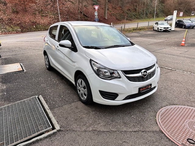 OPEL Karl 1.0 EcoFLEX Enjoy-showroom-element-2