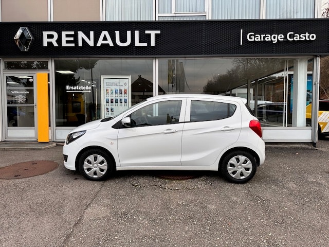 OPEL Karl 1.0 EcoFLEX Enjoy